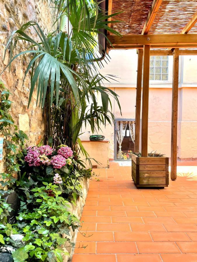לוקה Antica Residenza Santa Chiara -City Center מראה חיצוני תמונה